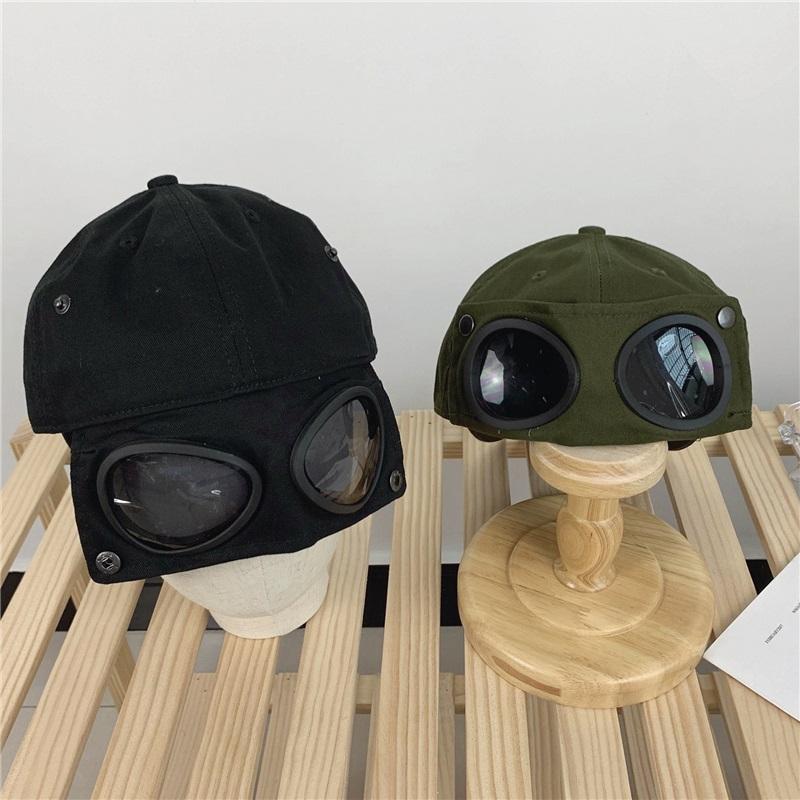 Avelena | Pilotbrillen Baseball Caps