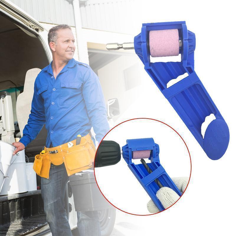 Avelena | Bohrer-Schärfwerkzeug