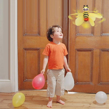 Avelena | Elektrischer Infrarotsensor Bienenflugspielzeug