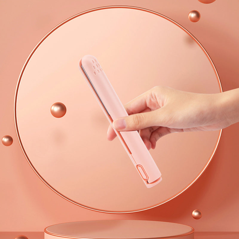 Avelena | Qurli Automatischer Haarglätter für Schöne Locken