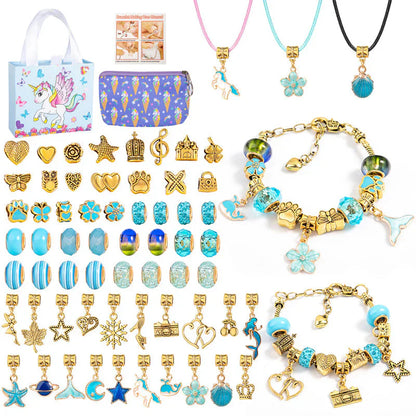 Avelena | DIY-Charm-Armband für Mädchen