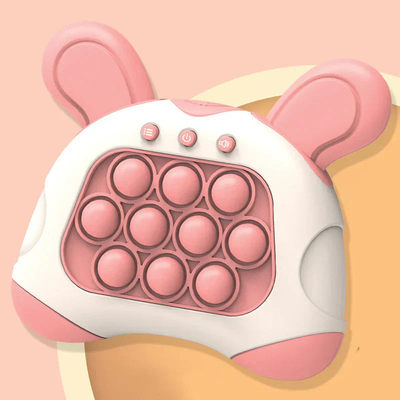 Avelena | BubbleBlitz - Interaktives Blasendruckspiel