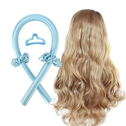 Avelena | Haar Locken Band Set