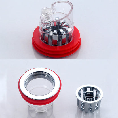 Avelena | Geruchsdichter Bodenabfluss