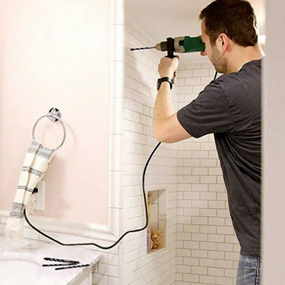 Avelena | Dreiecks-Oberbefehlshaber Multifunktionale Bohrer