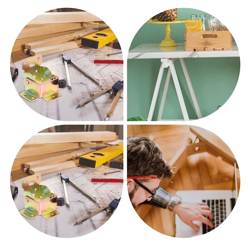 Avelena | Faltbares Scharnier