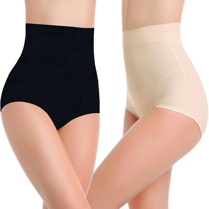 Avelena | Die Nahtlose Hochtaillierte Hose mit Bauchwirkung