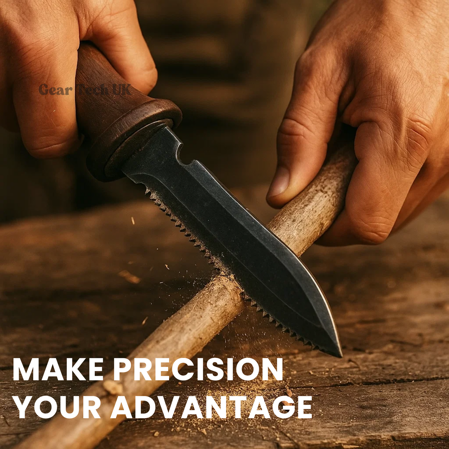 Avelena | DigForce | Gartenwerkzeug – Multifunktionale Präzision für den Außenbereich