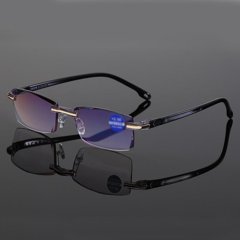 Avelena | Anti-Blaulicht Lesebrille