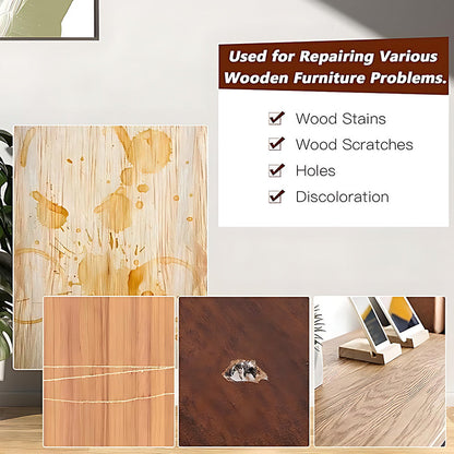 Avelena | EasyFix Holzmöbel Trimmler