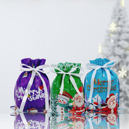 Avelena | Süßigkeiten-Geschenktüten vom Weihnachtsmann