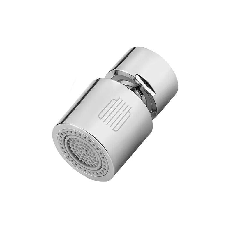 Avelena | Drehbarer Dual-Funktions-Bubbler Wasserhahn Kopf