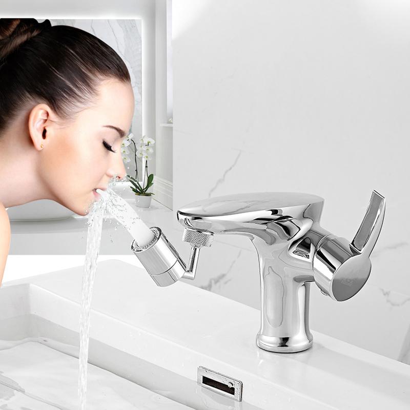 Avelena | Wasserhahn mit Spritzfilter