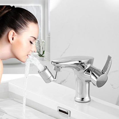 Avelena | Wasserhahn mit Spritzfilter