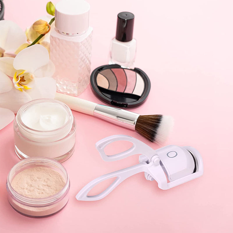 Avelena | Neu verbesserte elektrische Wimpernzange