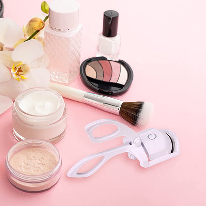 Avelena | Neu verbesserte elektrische Wimpernzange