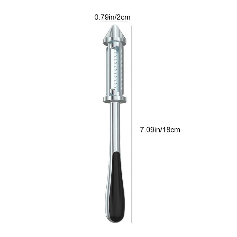 Avelena | Drei-in-Eins-Schäler