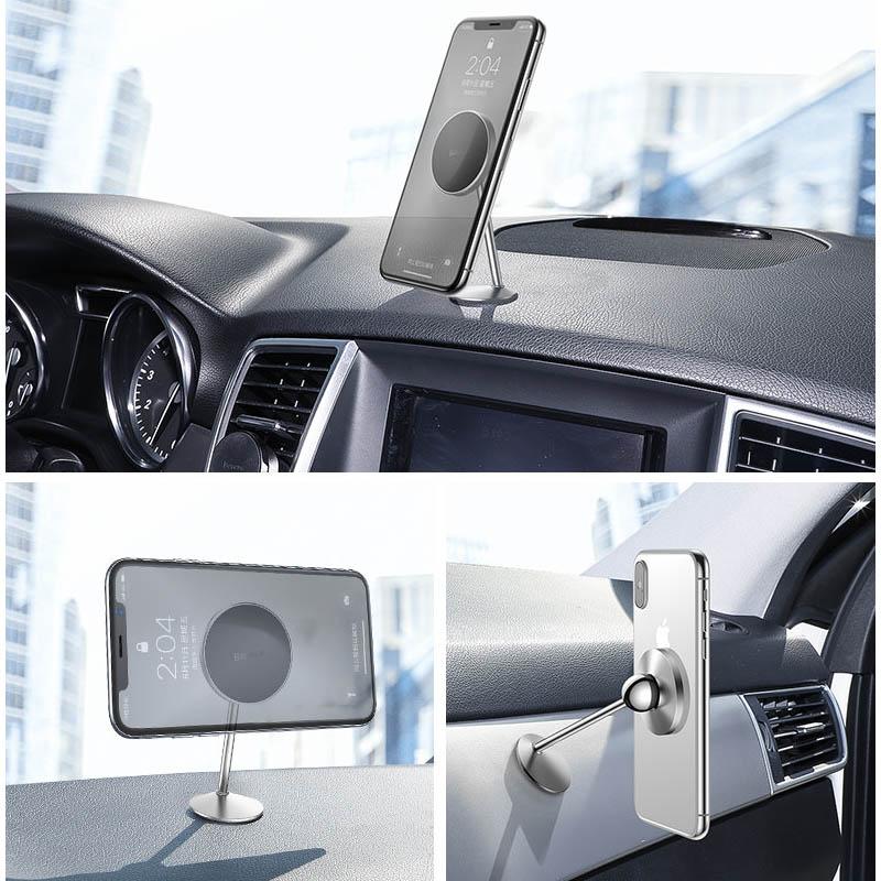 Avelena | 360 Grad Multifunktionale Magnethalterung
