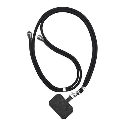 Avelena | Crossbody Nylon Patch Telefon Lanyards