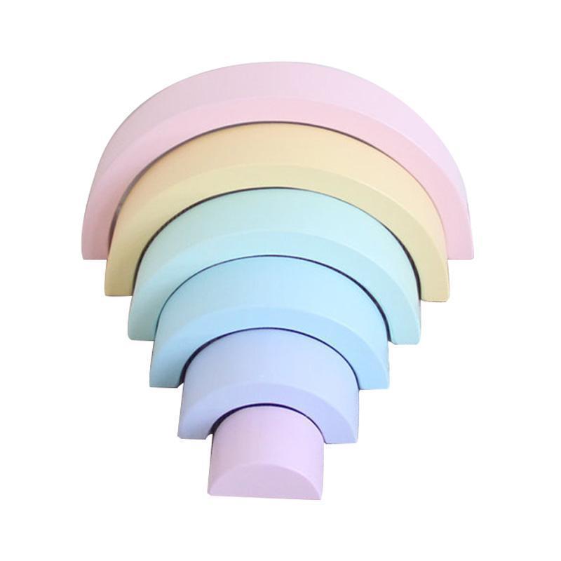 Avelena | Bogenbrücke/Regenbogen Baukasten