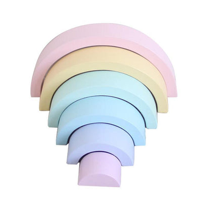 Avelena | Bogenbrücke/Regenbogen Baukasten