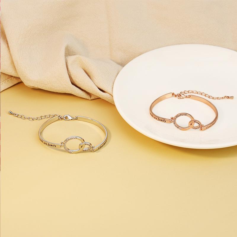 Avelena | Inspirierendes Armband