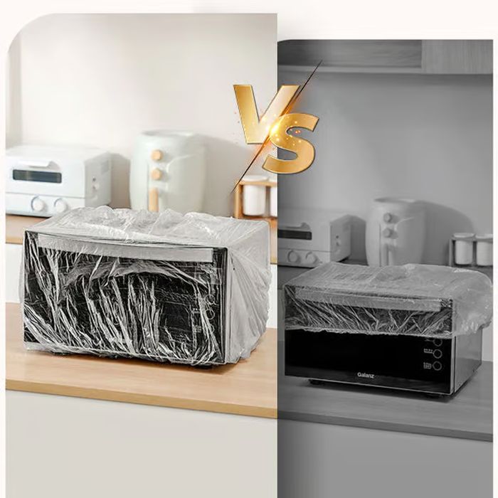 Avelena | Dicke Staubschutzhaube für Küchengeräte