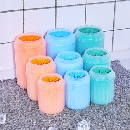 Avelena | Tubby Pet Supplies Hund Pfote Reiniger