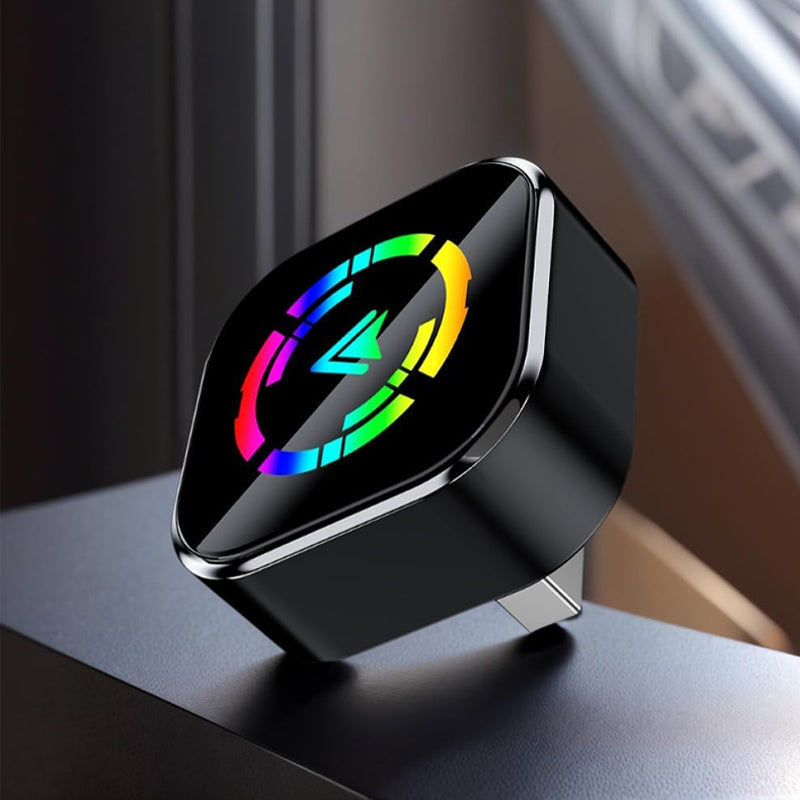 Avelena | Wireless Carplay-Adapter für iPhone/Android