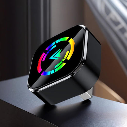 Avelena | Wireless Carplay-Adapter für iPhone/Android