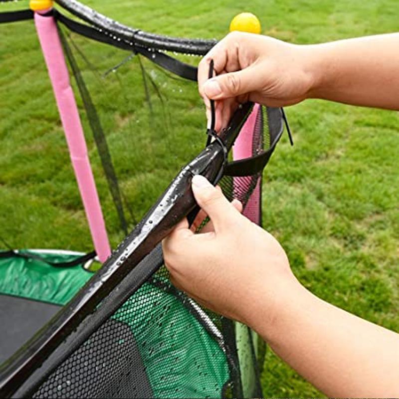 Avelena | Trampolin Wasser Sprinkler