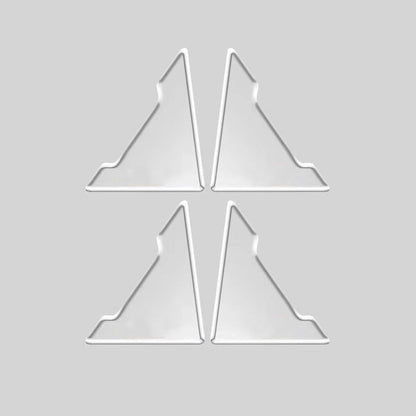 Avelena | Autotür Anti-Kollisions-Eckschutz Türaufkleber