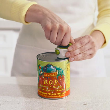 Avelena | Dosenöffner | Rutschfester Griff