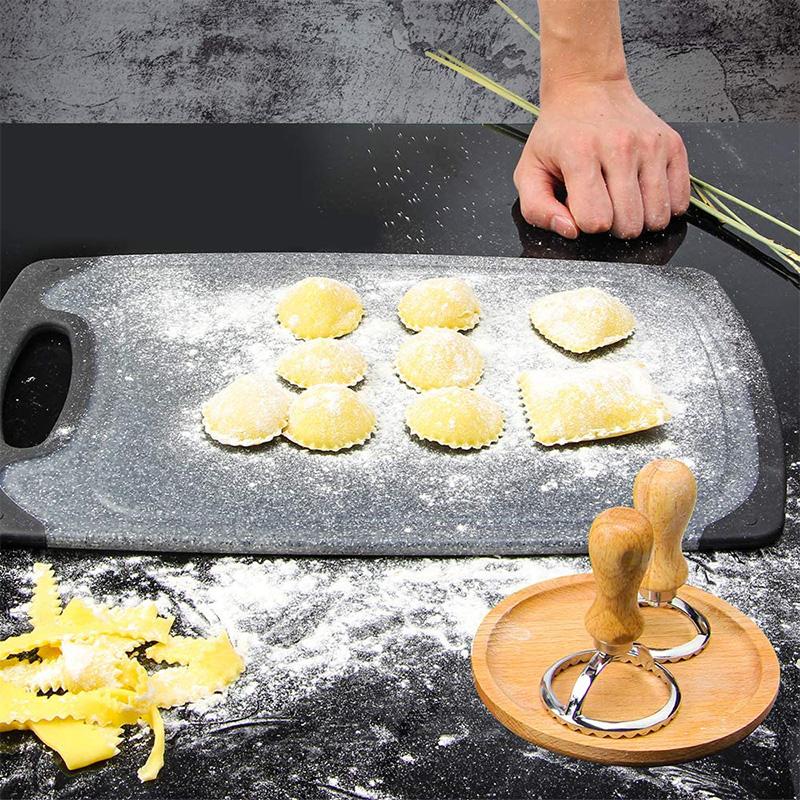 Avelena | Ravioli Maker Stempel Set