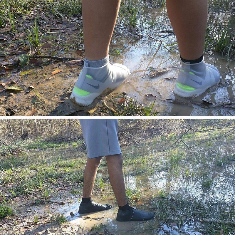 Avelena | Wasserdichte Outdoor-Schuhüberzüge (1 Paar)