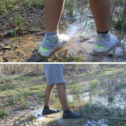Avelena | Wasserdichte Outdoor-Schuhüberzüge (1 Paar)