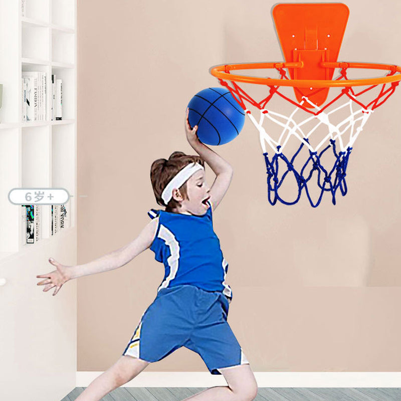 Avelena | Silent-Basketball für Kinder drinnen