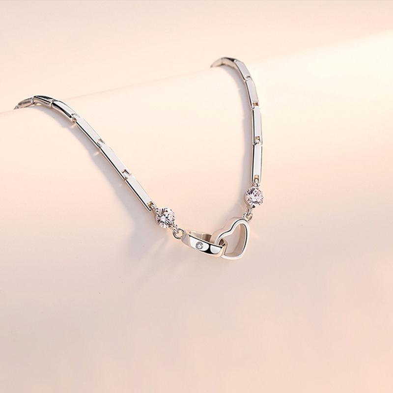 Avelena | Soul Sister Herz-Armband