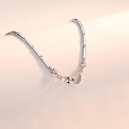 Avelena | Soul Sister Herz-Armband