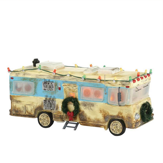 Avelena | Weihnachtsfeiertag Ornament aus Harz