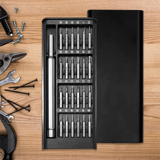 Avelena | 24 in 1 Schraubendreher Set