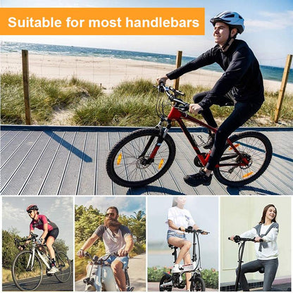 Avelena | Automatischer Fahrradtelefon-Halter