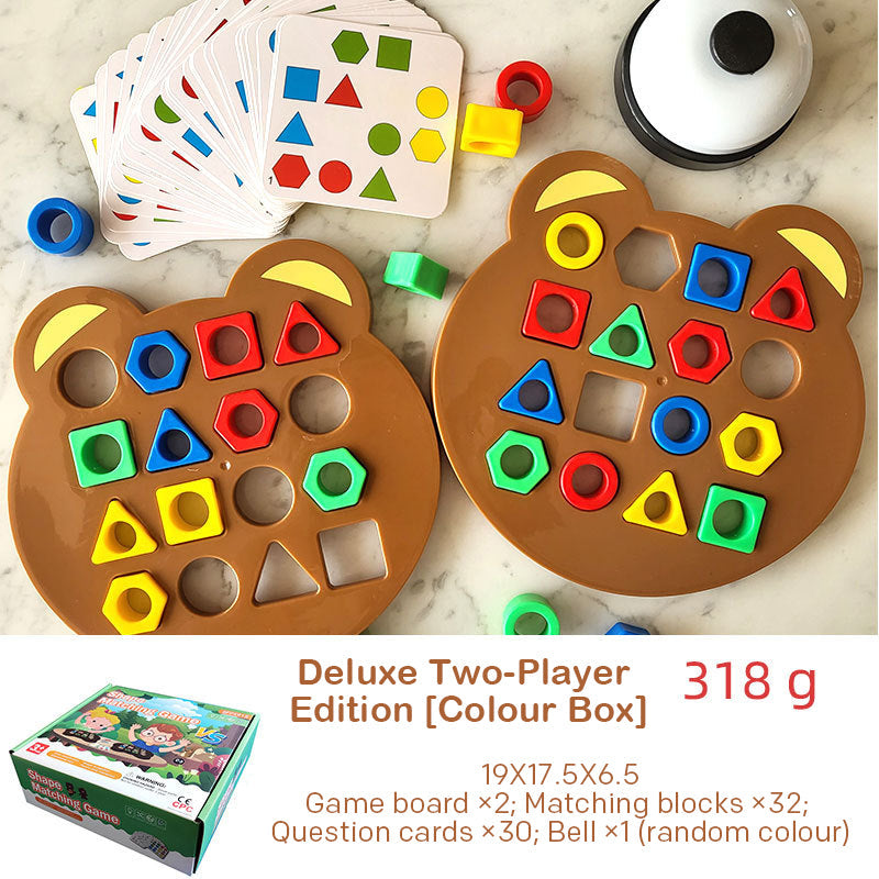 Avelena | Formanpassungsspiel