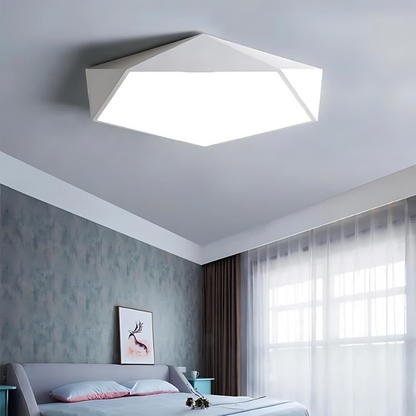 Avelena | | Stilvolle dimmbare LED-Deckenlampe – Schafft die perfekte Beleuchtung für jede Stimmung in Ihrem Zuhause