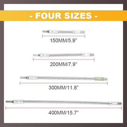 Avelena | FlexAntrieb Biegen ohne zu brechen