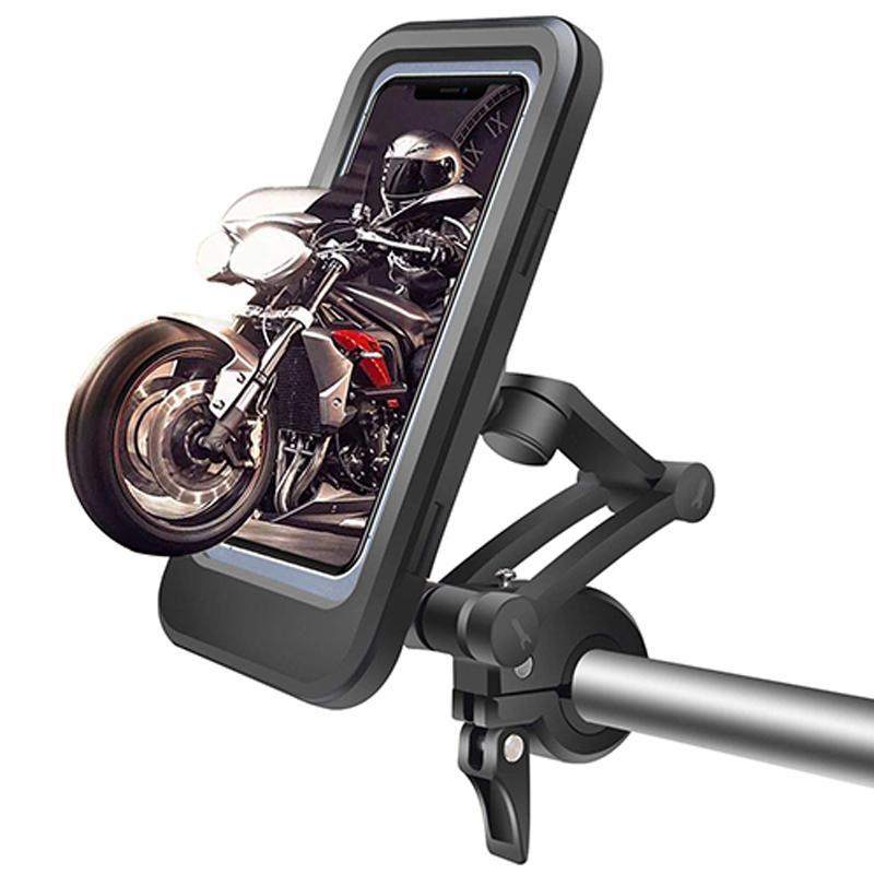 Avelena | Fahrrad- Und Motorrad Telefonhalter