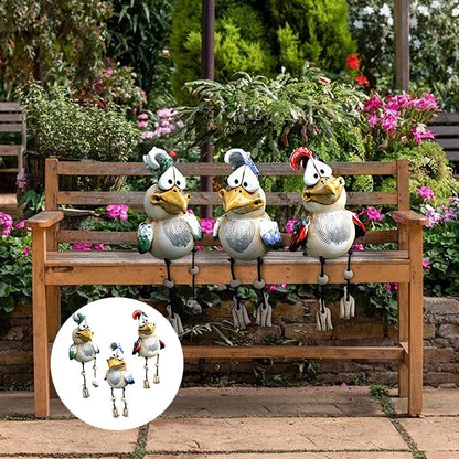 Avelena | Hühner Gartenornament