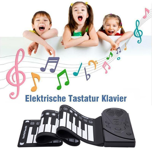Avelena | Tragbares elektronisches Klavier