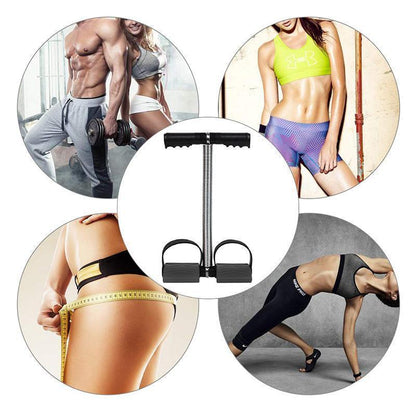 Avelena | Beintrainer - Bauchtrimmer Geräte