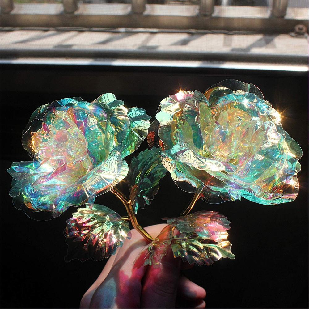 Avelena | Galaxy Rose Mit Liebe
